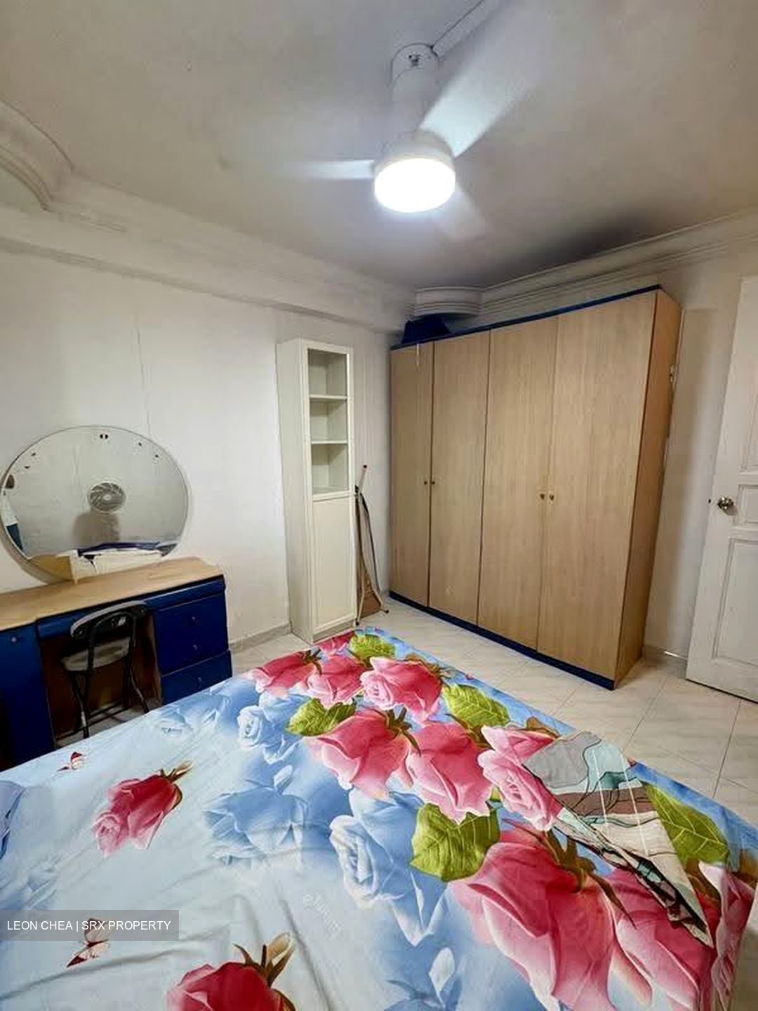 Blk 534 Bukit Batok Street 51 (Bukit Batok), HDB 3 Rooms #634688551